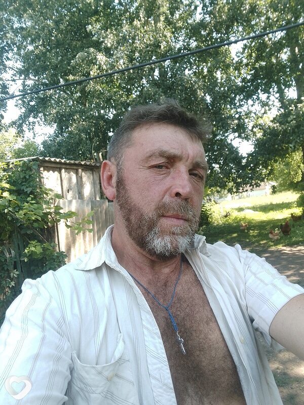 Сергій, 52, Житомире — анкета №2815781