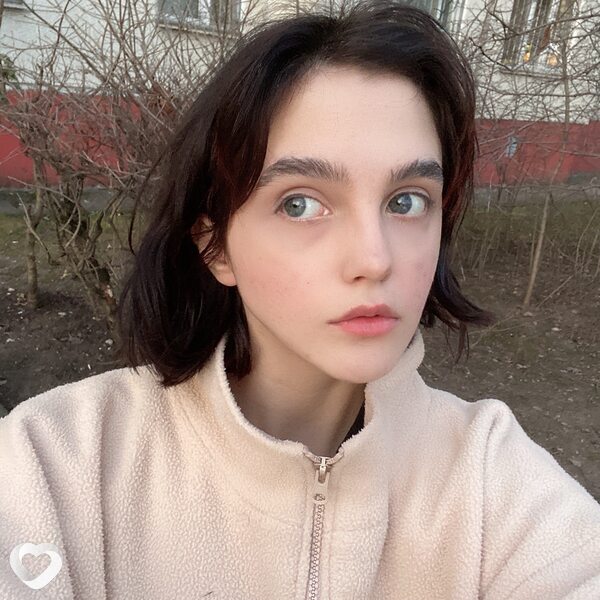 Elis, 22, Москве — анкета №2815784