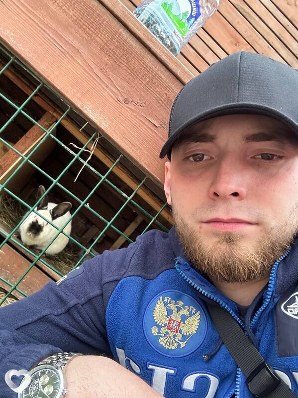 Владислав, 25, Самаре — анкета №2815785