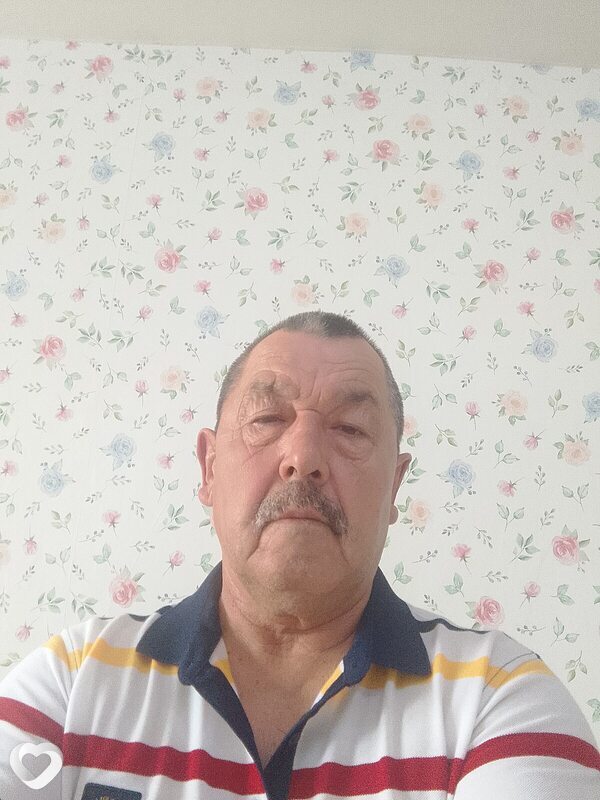 Сергей, 59, Волгограде — анкета №2815786