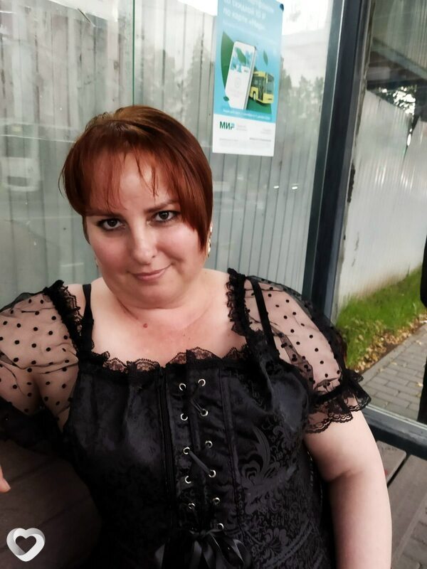 Алина, 37, Ивантеевке — анкета №2815787