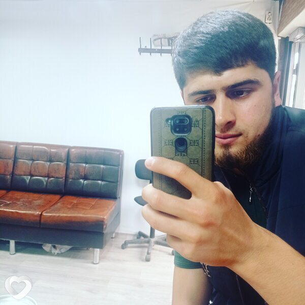 Шаха, 21, Иркутске — анкета №2815794