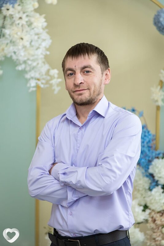 Андрей, 42, Астане — анкета №2815479