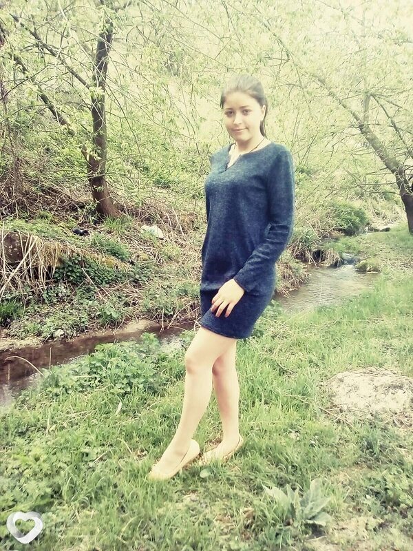 Анна, Яровое