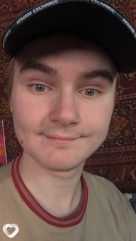 Андрей, 22, Новокузнецке — анкета №2815484