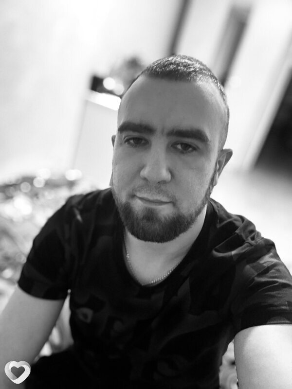 Артём, 29, Белорецке — анкета №2815486
