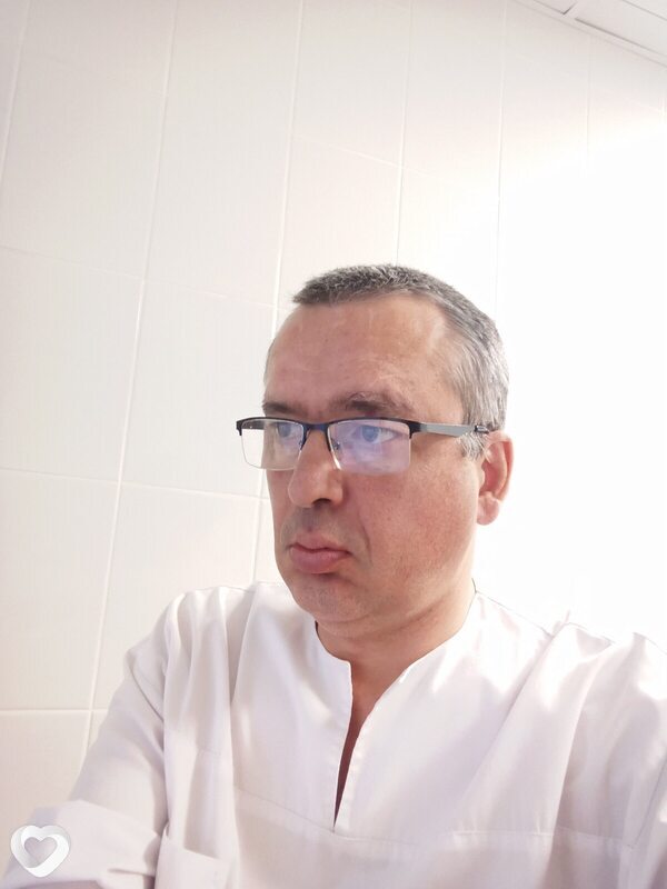 Сергей, 47, Сургуте — анкета №2815490