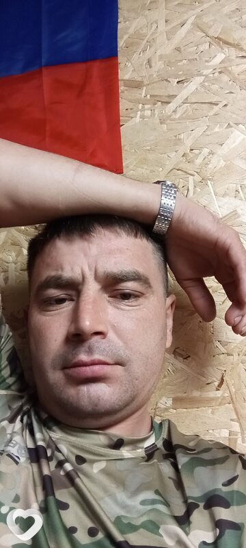 Дмитрий, 38, Донецке — анкета №2815493