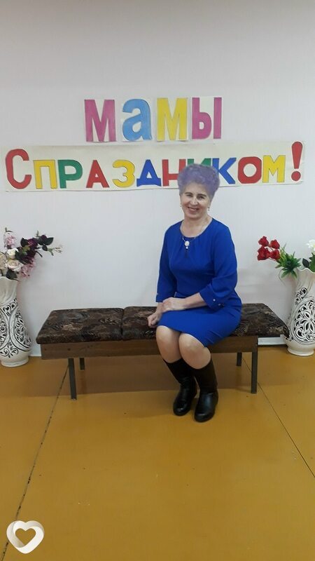 Татьяна, 66, Ижевске — анкета №2815751