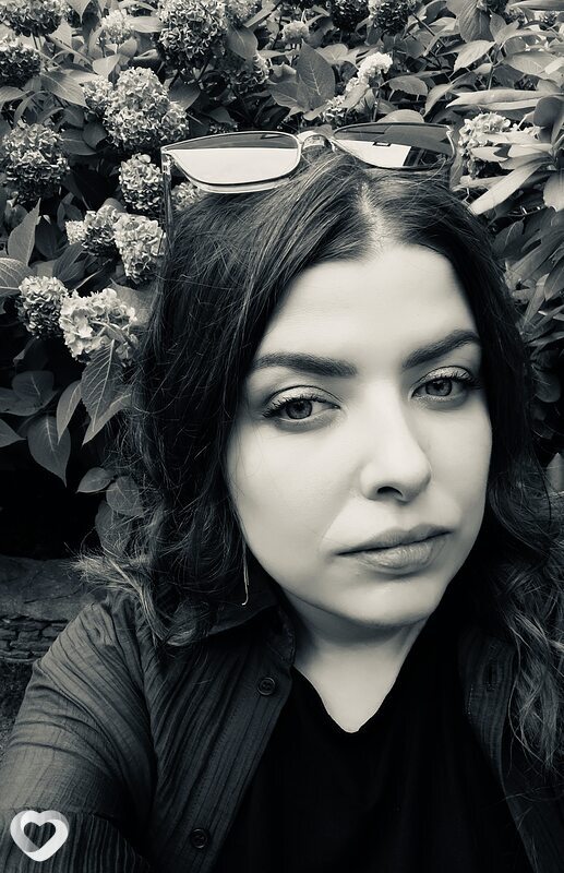 Мара, 34, Южно-Сахалинске — анкета №2815754