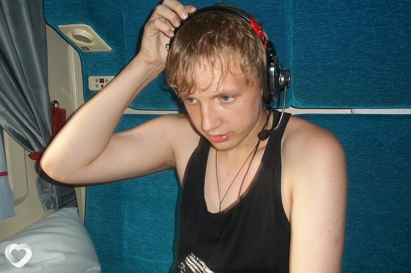 Александр, 32, Сургуте — анкета №2815759