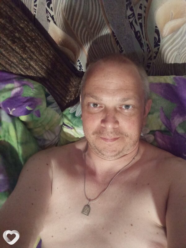 Сергей, 42, Костроме — анкета №2815762