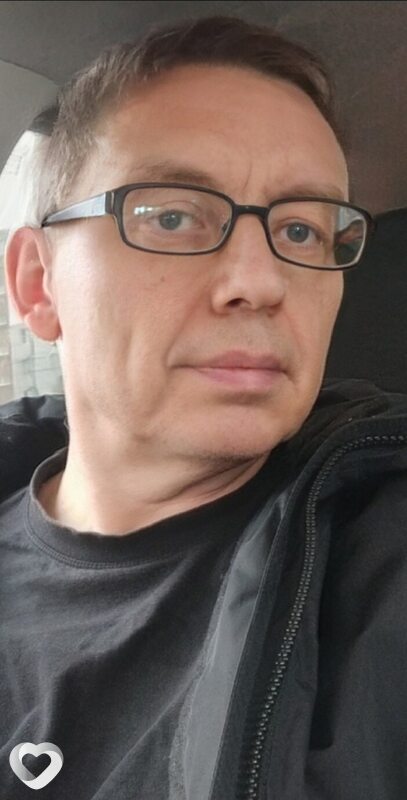 Влад, 48, Ярославле — анкета №2815763