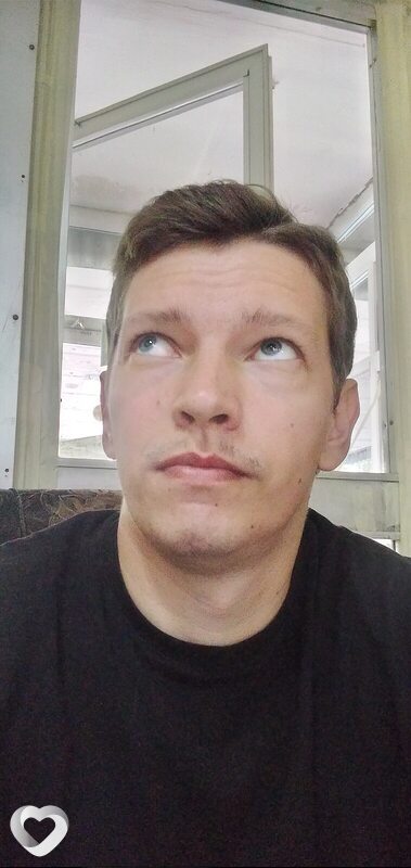 Максим, 35, Санкт-Петербурге — анкета №2815765