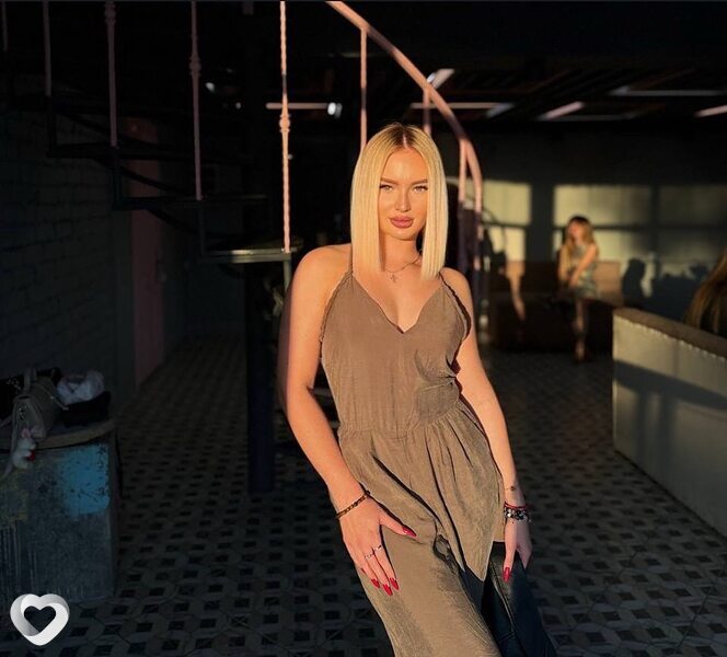Анна, 29, Казани — анкета №2815767