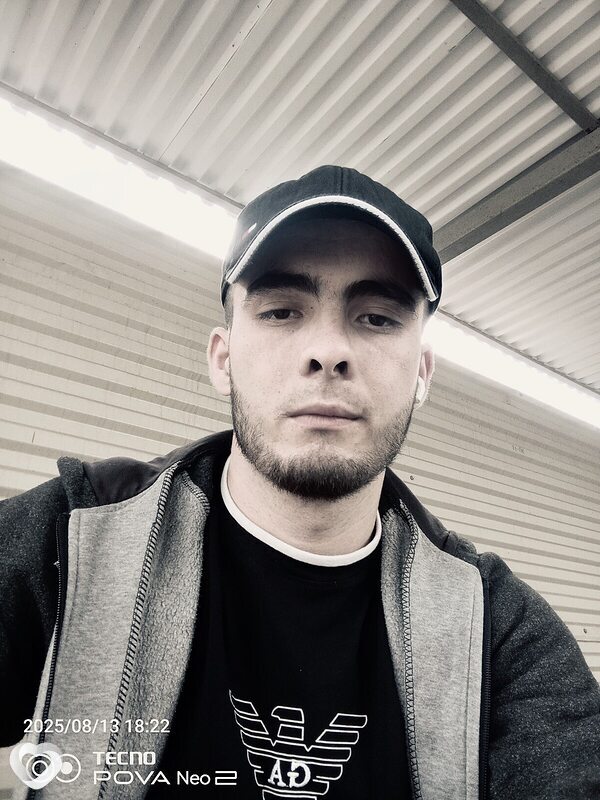 Анвар, 25, Нижнем Новгороде — анкета №2815351