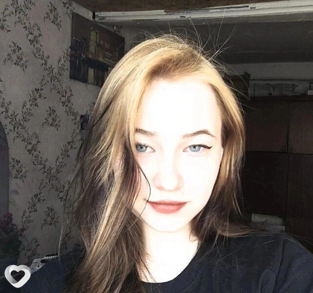 Аня, 21, Челябинске — анкета №2815354