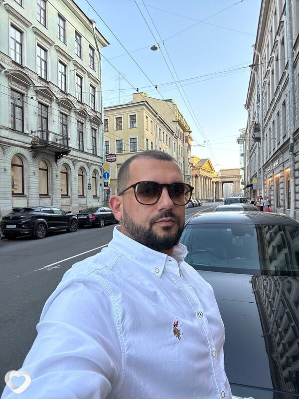 Николай, 34, Бресте — анкета №2815355
