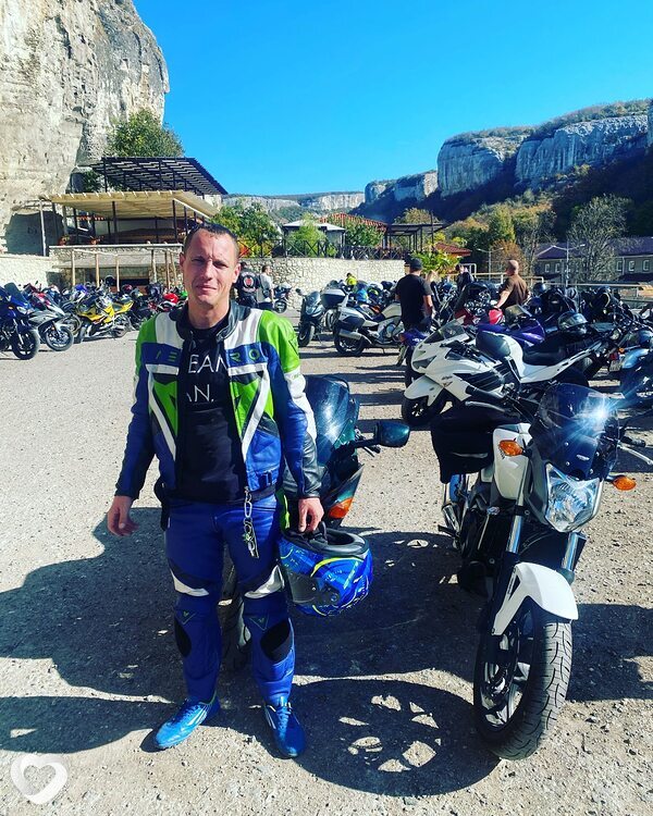 Андрей, 36, Евпатории — анкета №2815361