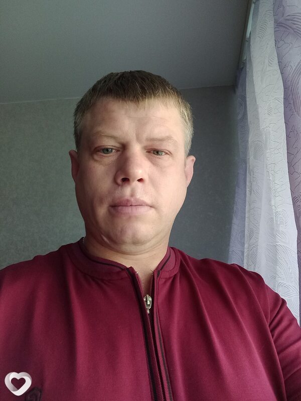 Андрей, 41, Перми — анкета №2815362