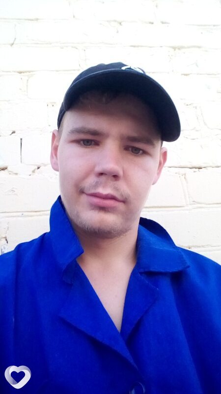 Рома, 24, Талдыкорган — анкета №2815582