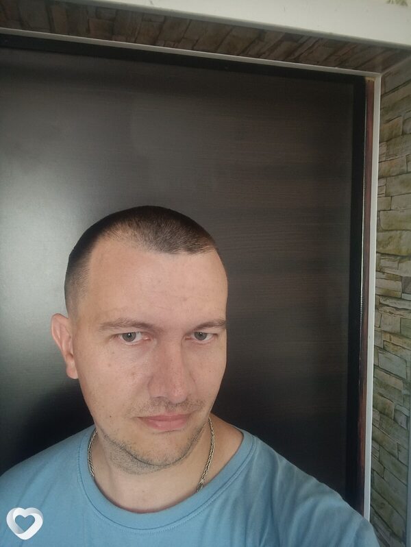 Виталий, 37, Новосибирске — анкета №2815588