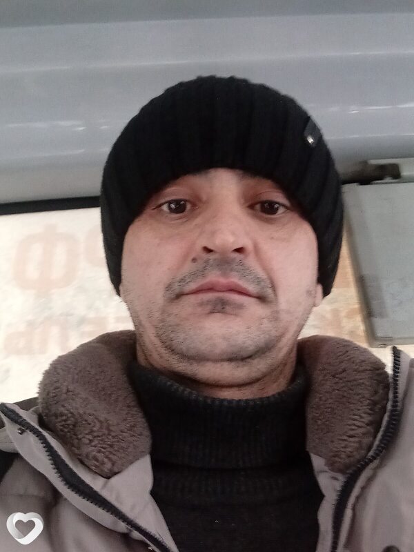 Русан, 43, Екатеринбурге — анкета №2815504