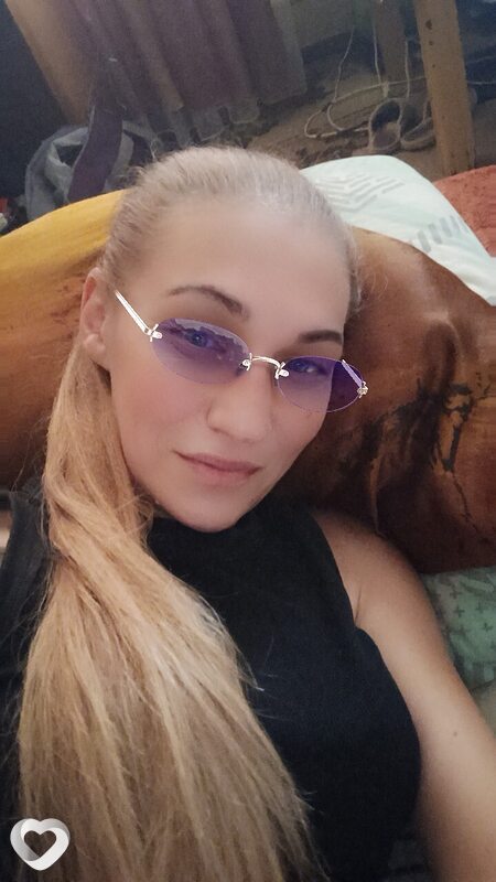 Светлана, 48, Ростове-на-Дону — анкета №2815505