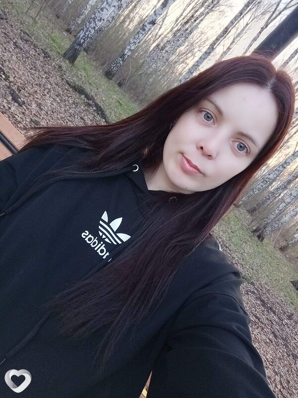 Ксения, 30, Ишиме — анкета №2815506