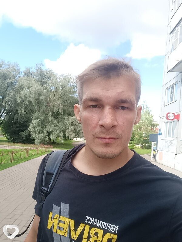 Иван, 32, Великом Новгороде — анкета №2815510