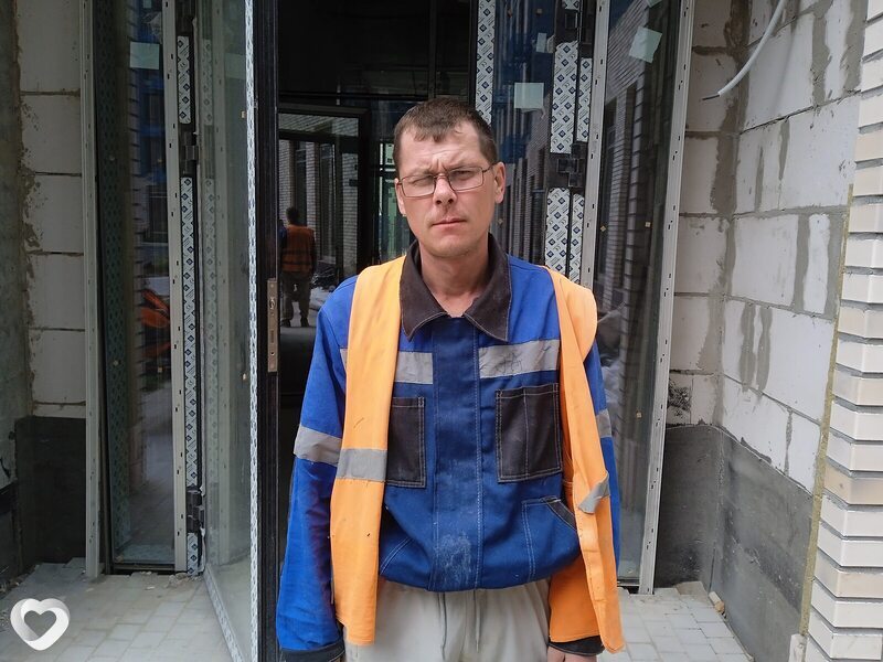 Вова, 35, Люберцах — анкета №2815514