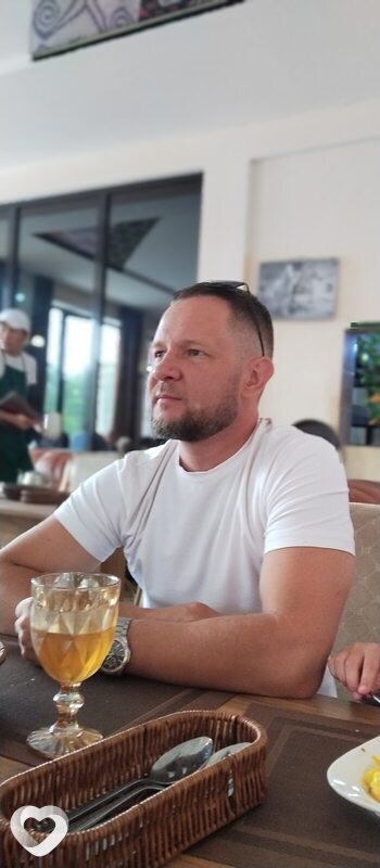 Александр, 42, Бишкек — анкета №2815515