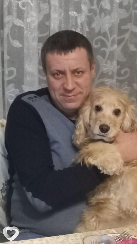 Игорь, 39, Прокопьевске — анкета №2815517