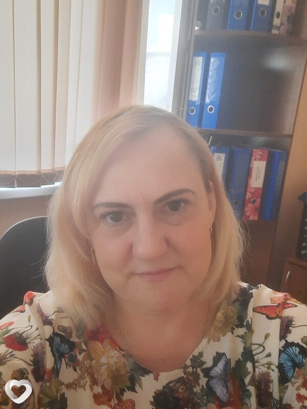 Наталия, 40, Рудном — анкета №2815522