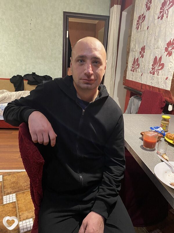 Сергей, 34, Минске — анкета №2815457