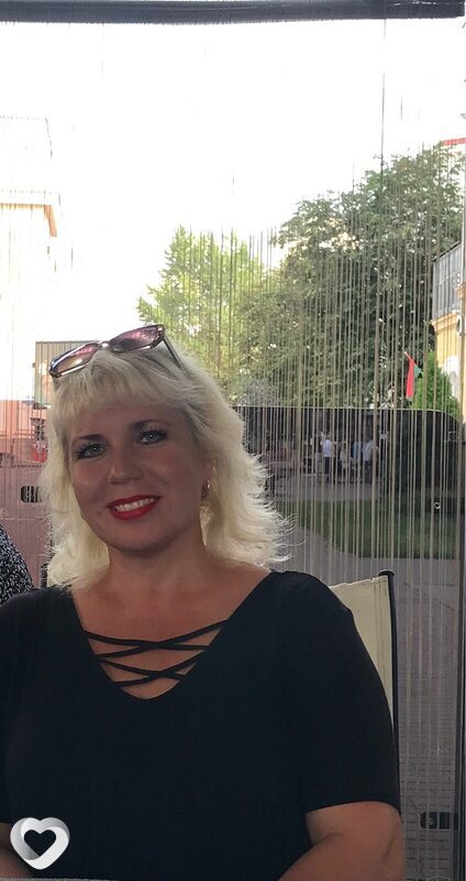 Татьяна, 53, Могилев — анкета №2815462