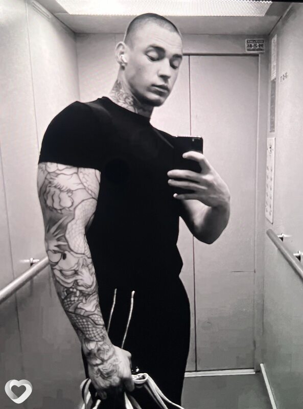 Кирилл, 30, Минске — анкета №2815471