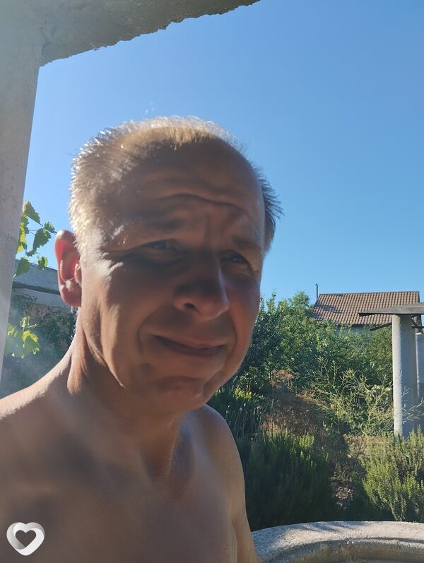Валерий, 60, Севастополе — анкета №2815475
