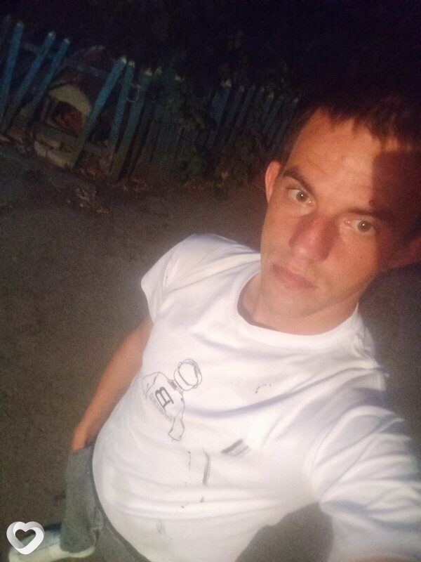 Евгений, 28, Ростове-на-Дону — анкета №2815600