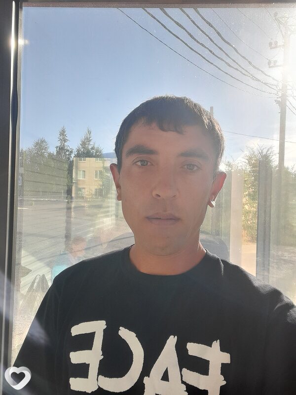 Эльдар, 38, Уфе — анкета №2815603