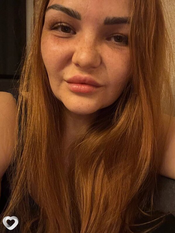 Ксения, 43, Ставрополе — анкета №2815613