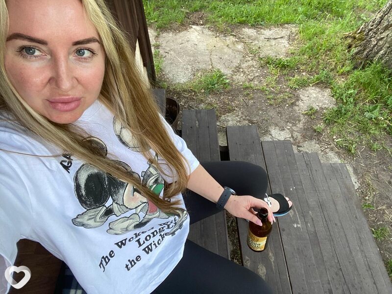 Олеся, 42, Новосибирске — анкета №2815618