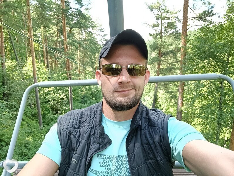 Виталий, 34, Барнауле — анкета №2815621