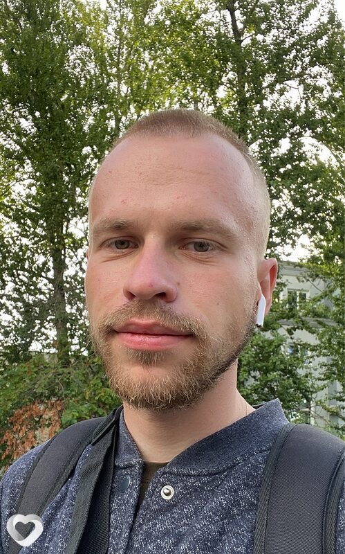 Дима, 31, Великом Новгороде — анкета №2815623