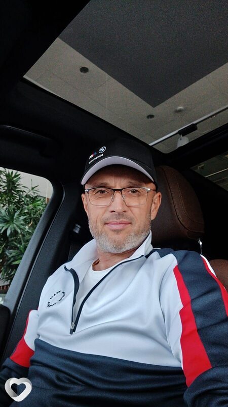 Иван, 46, Ставрополе — анкета №2815550