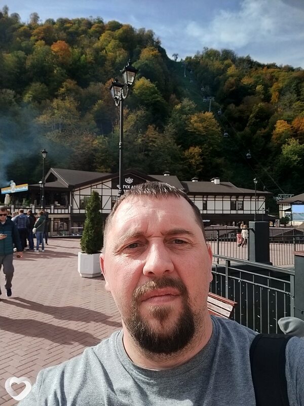 Александр, 41, Выксе — анкета №13805