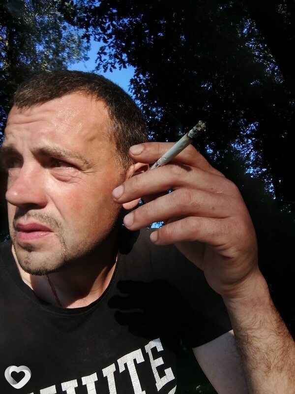 Андрей, 41, Новогрудке — анкета №2815556
