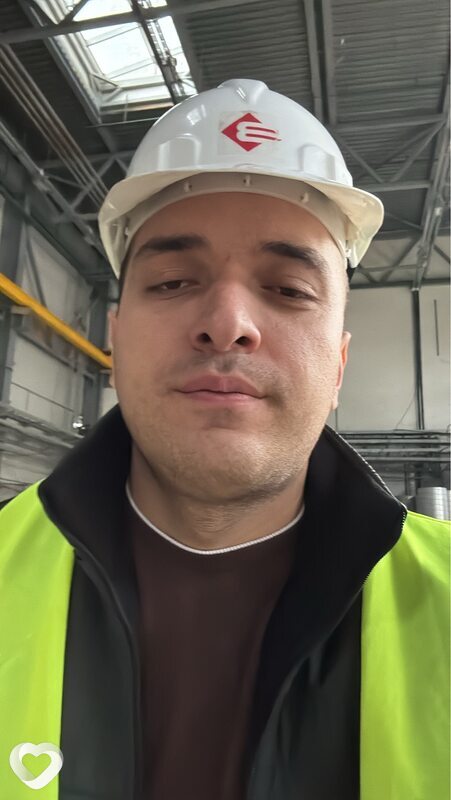 Бек, 30, Москве — анкета №2815558