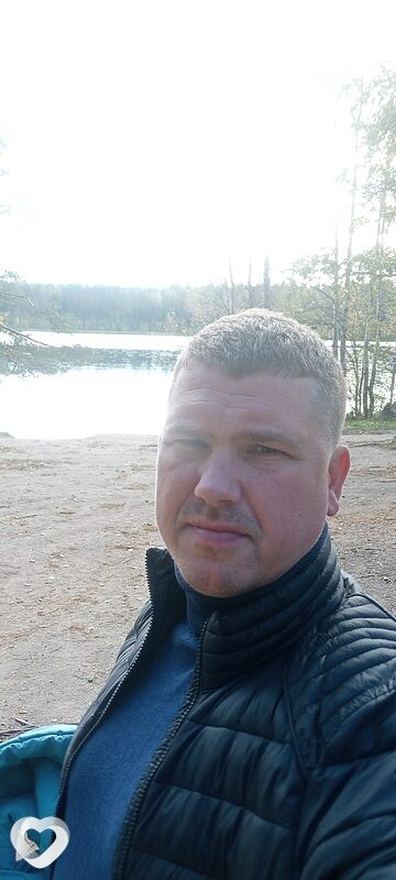 Артём, 38, Санкт-Петербурге — анкета №2815560