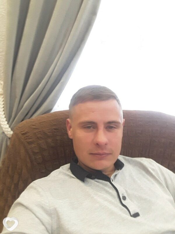 Роман, 35, Волгограде — анкета №2815532